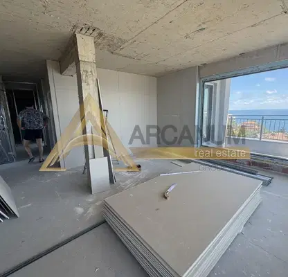 Photo 2 — Spacious 4-room apartment in m-t Alen Mak with new-build