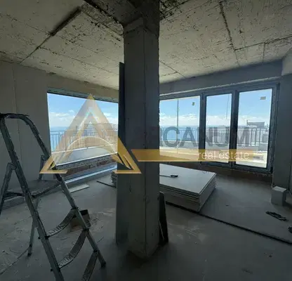 Photo 4 — Spacious 4-room apartment in m-t Alen Mak with new-build