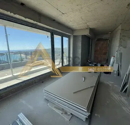 Photo 5 — Spacious 4-room apartment in m-t Alen Mak with new-build