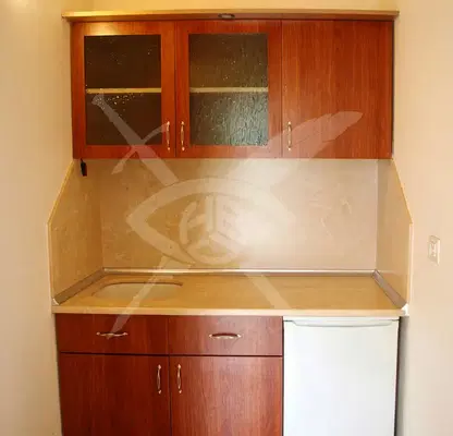 Photo 2 — One-room apartment in m-t Alen mak, Varna with terrace