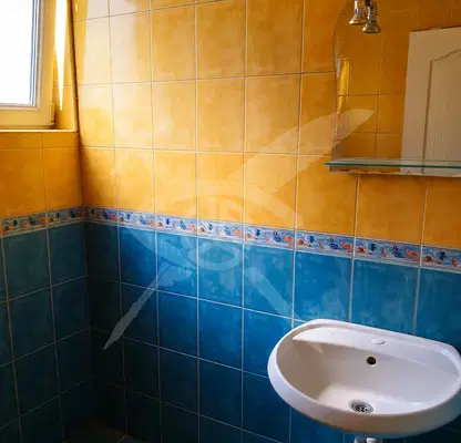 Photo 3 — One-room apartment in m-t Alen mak, Varna with terrace
