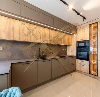 Photo 2 — Two-room apartment with terrace in m-t Alen mak, Varna
