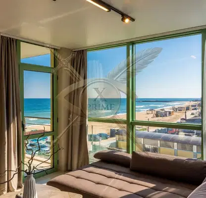 Photo 4 — Two-room apartment with terrace in m-t Alen mak, Varna