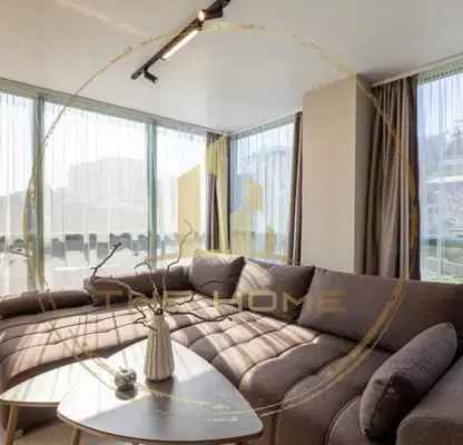 Photo 3 — Two-room apartment with parking space in m-t Alen mak, Varna