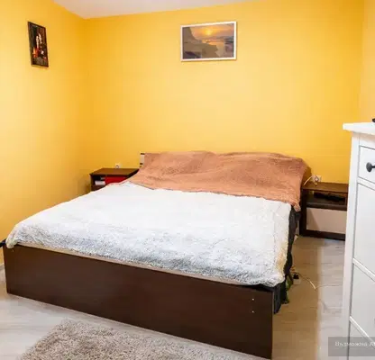 Photo 3 — Two-room apartment in m-t Alen mak, Varna, ground floor