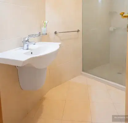 Photo 4 — Two-room apartment in m-t Alen mak, Varna, ground floor