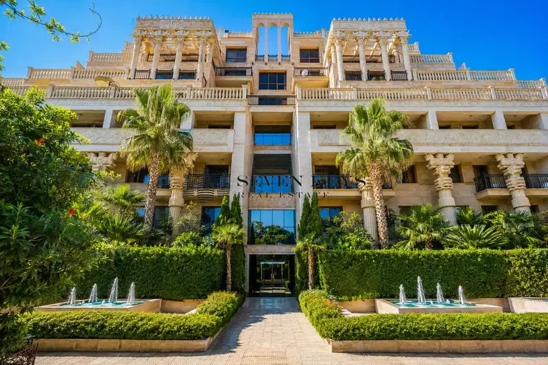 2-bedroom apartment in Varna, Alen Mak