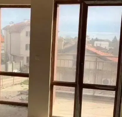 Снимка 4 — Двустаен апартамент с морска панорама в м-т Долна Трака, Варна