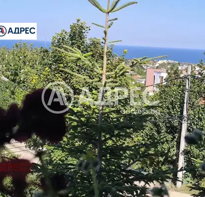 Снимка 3 — Тристаен апартамент с басейн в м-т Долна Трака, Варна