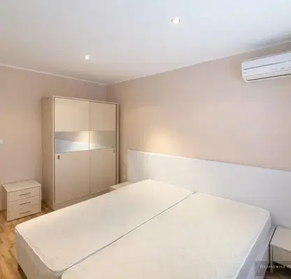 Photo 3 — Three-room apartment in m-t Dolna Traka, Varna with renovation