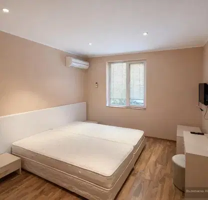 Photo 4 — Three-room apartment in m-t Dolna Traka, Varna with renovation