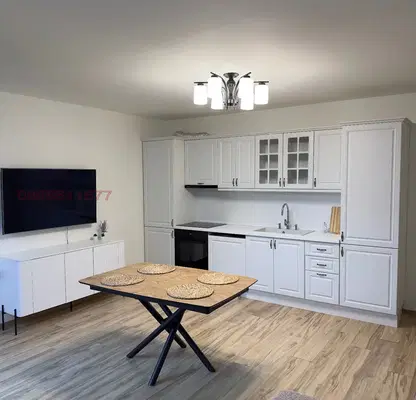 Photo 2 — 2-bedroom apartment in Varna, Evksinograd