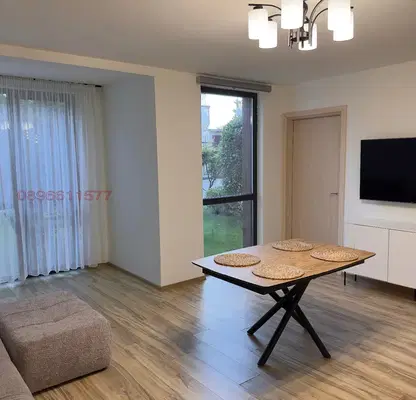 Photo 3 — 2-bedroom apartment in Varna, Evksinograd