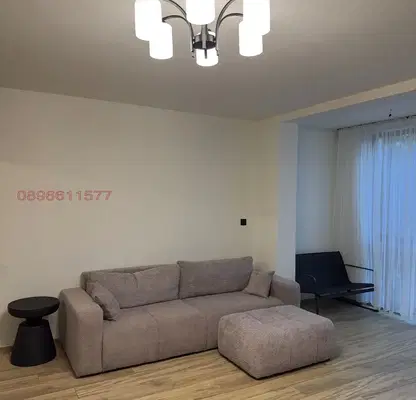Photo 4 — 2-bedroom apartment in Varna, Evksinograd