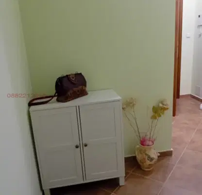 Photo 4 — Two-room apartment in m-t Evksinograd with security and elevator