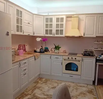 Photo 5 — Two-room apartment in m-t Evksinograd with security and elevator