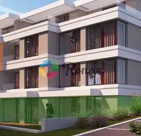 Photo 3 — Two-room apartment with partial sea view in Trakata, Varna