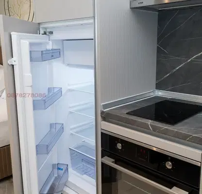 Photo 2 — Studio apartment in m-t Gorna Traka, Varna with security and park