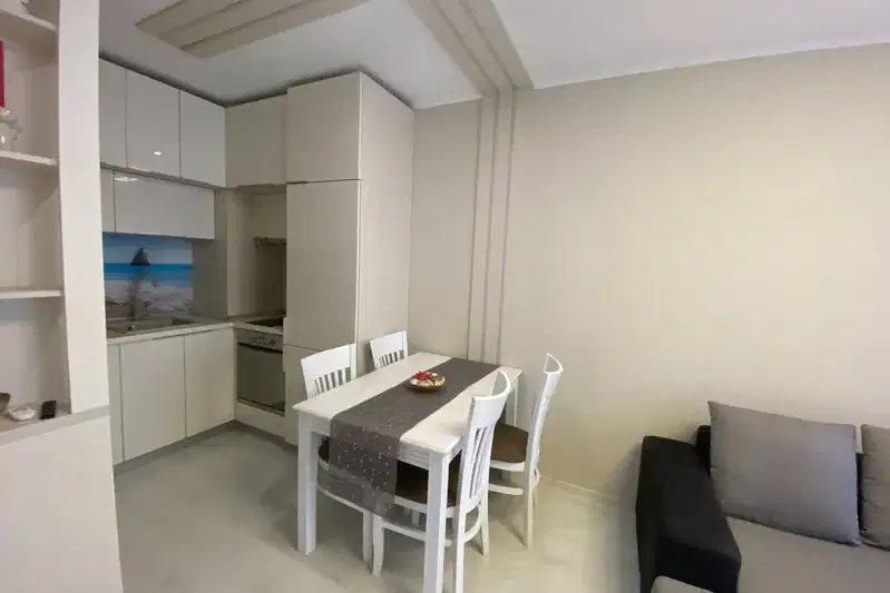 2-bedroom apartment in Varna, Pchelina