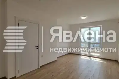 Двустаен апартамент с тераса и панорама в м-т Пчелина, Варна