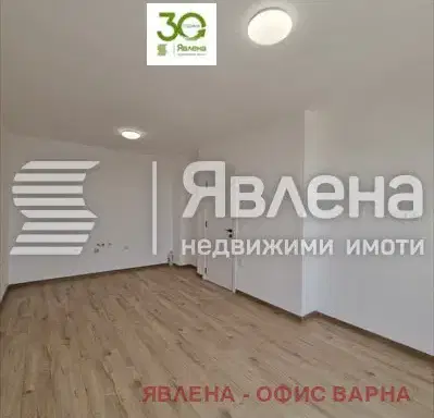 Снимка 4 — Двустаен апартамент с тераса и панорама в м-т Пчелина, Варна