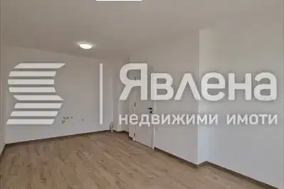 Двустаен апартамент с тераса и панорама в м-т Пчелина, Варна