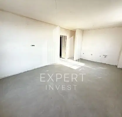 Photo 2 — Two-room apartment with terrace in m-t Pchelina, Varna