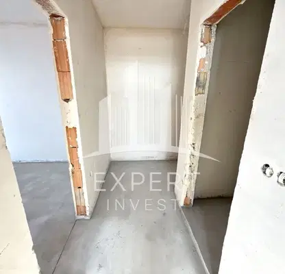 Photo 3 — Two-room apartment with terrace in m-t Pchelina, Varna
