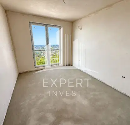 Photo 4 — Two-room apartment with terrace in m-t Pchelina, Varna