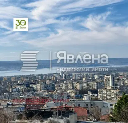 Photo 4 — Two-room apartment with functional layout in m-t Pchelina, Varna
