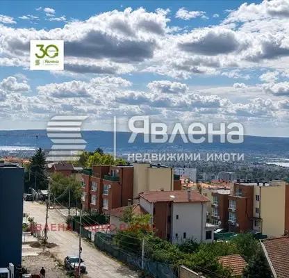 Photo 5 — Two-room apartment with functional layout in m-t Pchelina, Varna