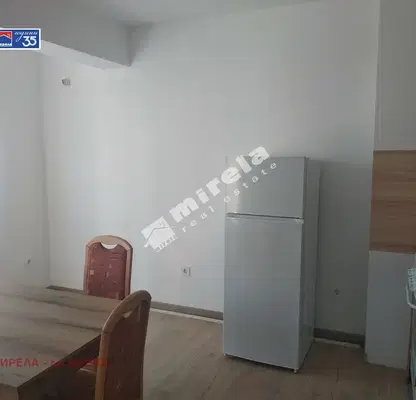 Снимка 3 — Двустаен апартамент с тераса в м-т Пчелина, Варна