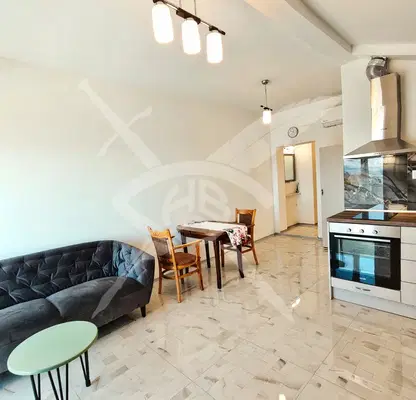 Photo 3 — Two-room apartment with terrace in m-t Pchelina, Varna