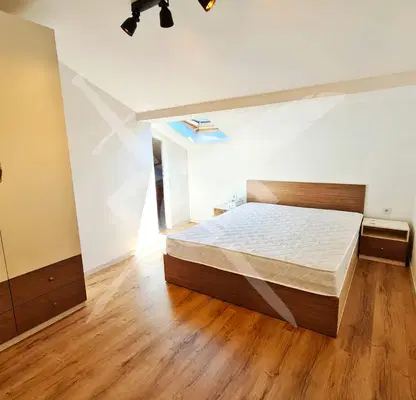 Photo 4 — Two-room apartment with terrace in m-t Pchelina, Varna