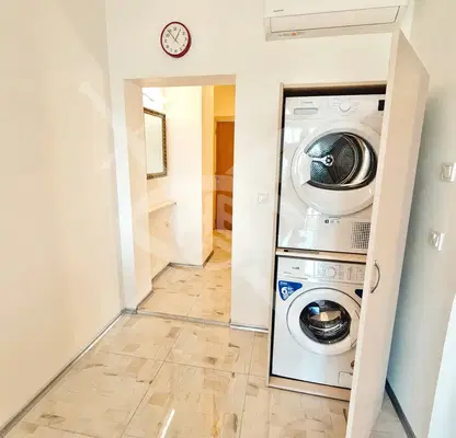Photo 5 — Two-room apartment with terrace in m-t Pchelina, Varna