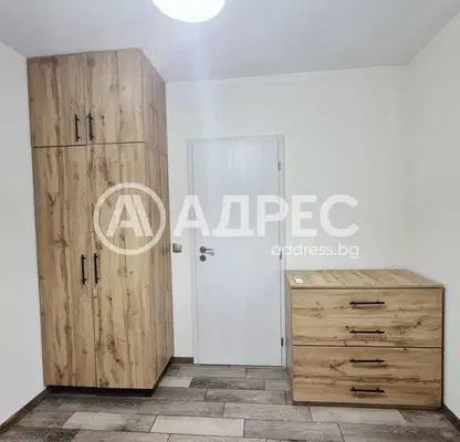 Снимка 5 — Двустаен апартамент с паркомясто в м-т Пчелина, Варна