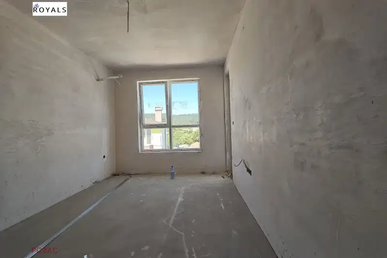 2-bedroom apartment in Varna, Sotira
