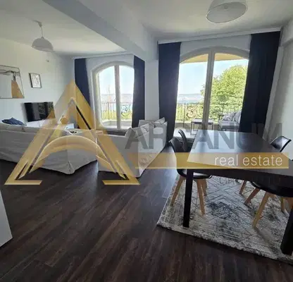 Photo 2 — Two-room apartment with two terraces in m-t Zelenika, Varna