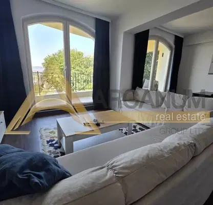 Photo 3 — Two-room apartment with two terraces in m-t Zelenika, Varna