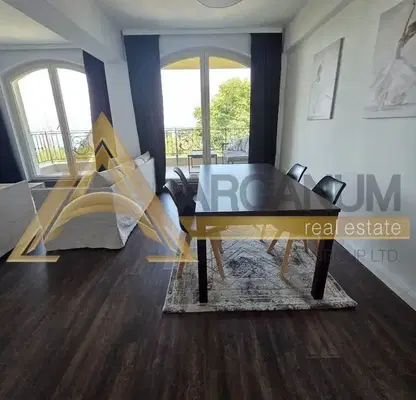 Photo 5 — Two-room apartment with two terraces in m-t Zelenika, Varna