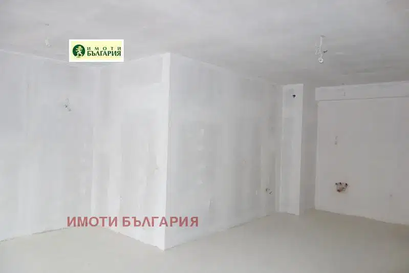 2-bedroom apartment in Varna, Mladost 1