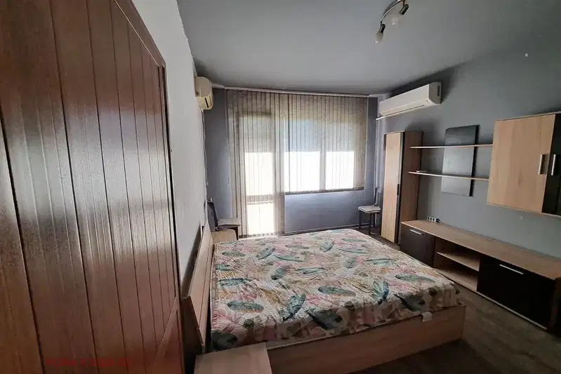 2-bedroom apartment in Varna, Mladost 1