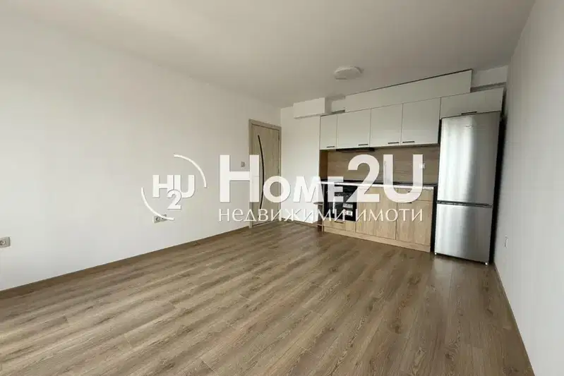 2-bedroom apartment in Varna, Mladost 1