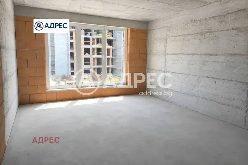 2-bedroom apartment in Varna, Mladost 1