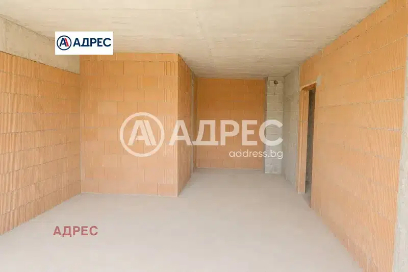2-bedroom apartment in Varna, Mladost 1