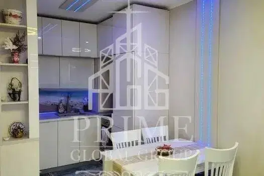 2-bedroom apartment in Varna, Mladost 1