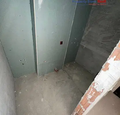 Снимка 3 — Двустаен апартамент с две южни стаи в Младост 1, Варна