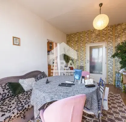 Photo 3 — Two-room apartment with south aspect in Mladost 1, Varna