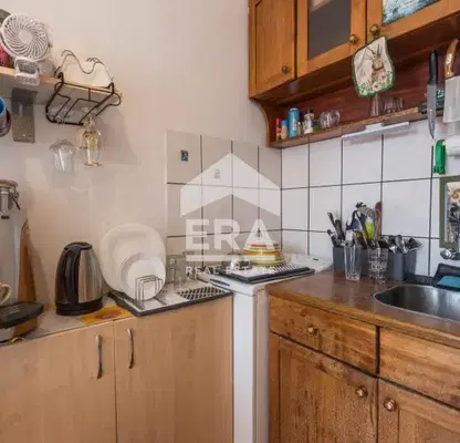 Photo 4 — Two-room apartment with south aspect in Mladost 1, Varna
