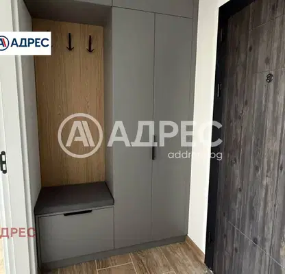 Photo 5 — Two-room apartment in Mladost 1, Varna, new-build